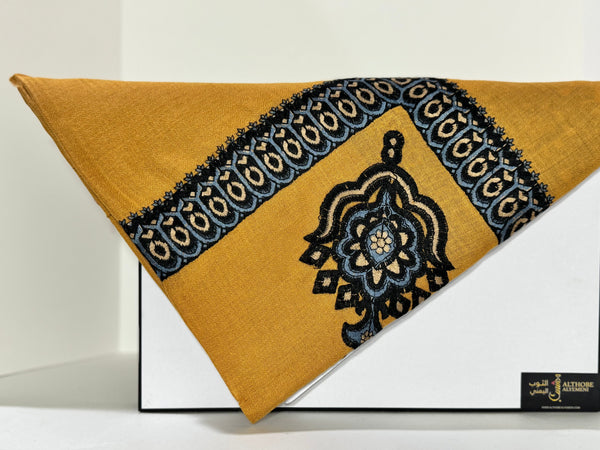 1042 شال رجالي