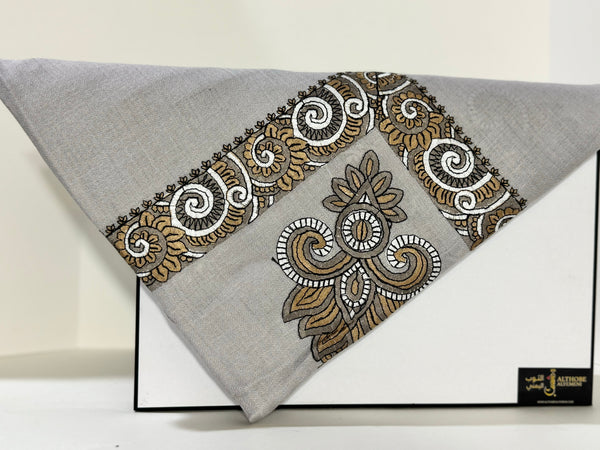 1051 شال رجالي