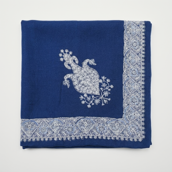 10170 Boy shawl