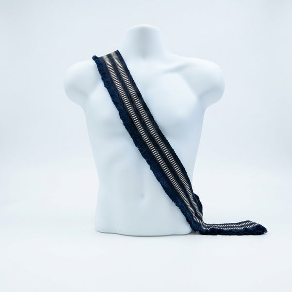 Habwa – Traditional Sitting Strap