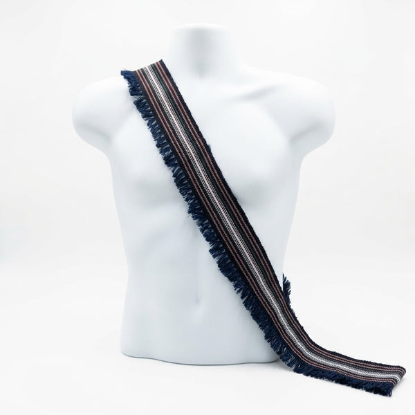 Habwa – Traditional Sitting Strap