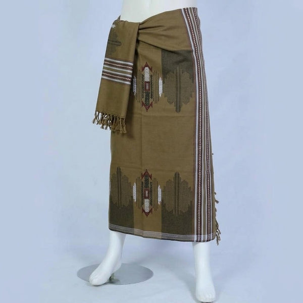 Yemeni Men Maawaz