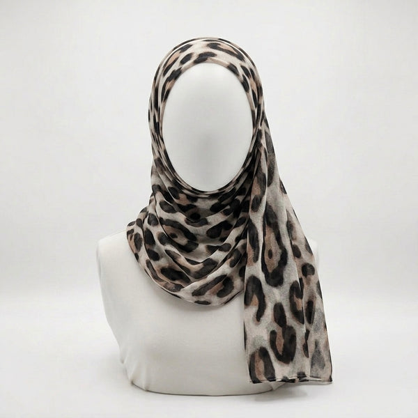 Islamic hijab