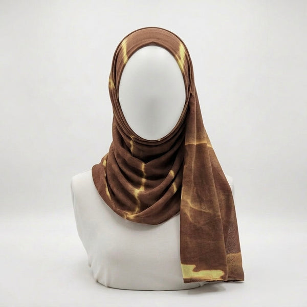 Islamic hijab