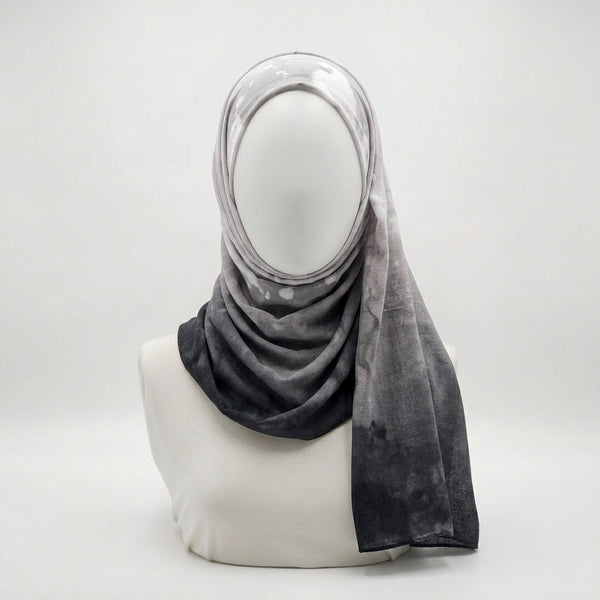 Islamic hijab