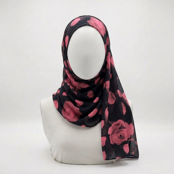 Islamic hijab