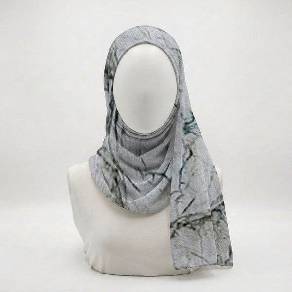 Islamic hijab
