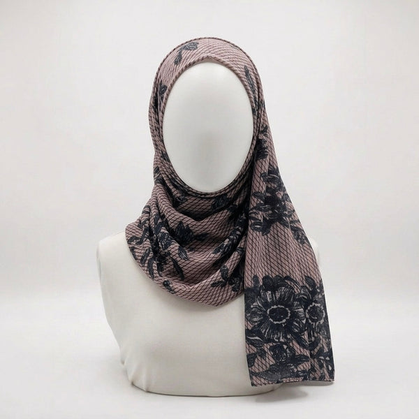 Islamic hijab
