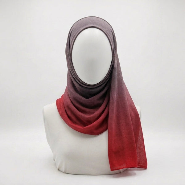 Islamic hijab