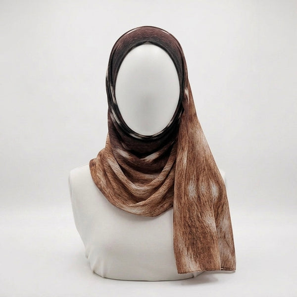 Islamic hijab
