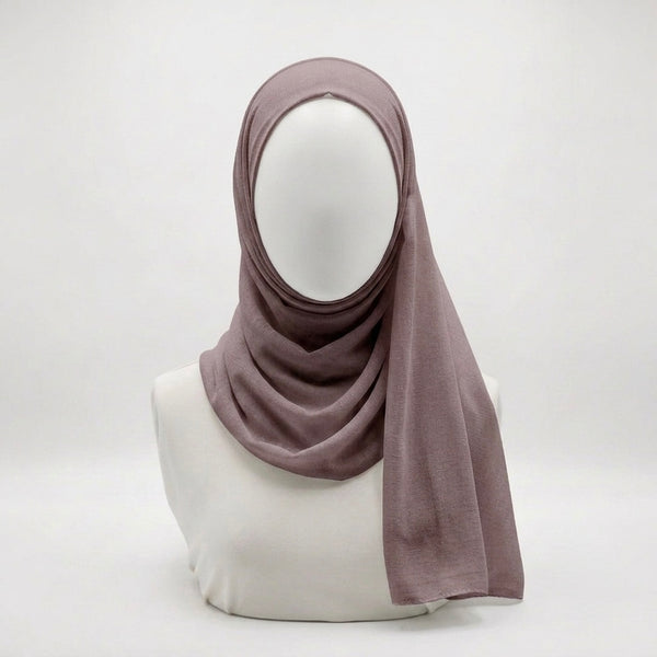 Islamic hijab