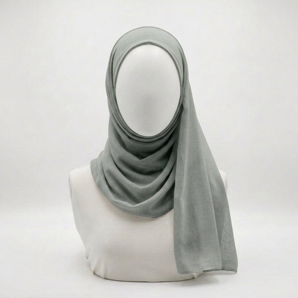 Islamic hijab