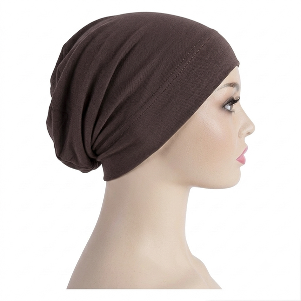 Islamic hijab