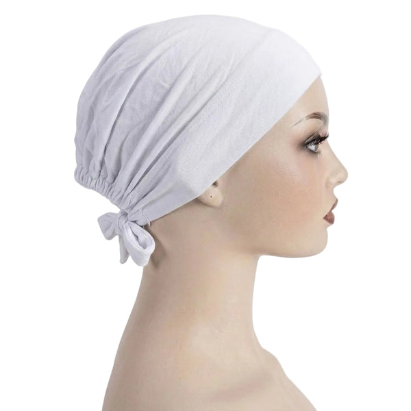 Islamic hijab