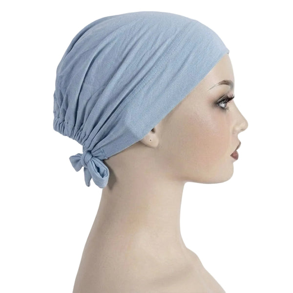 Islamic hijab
