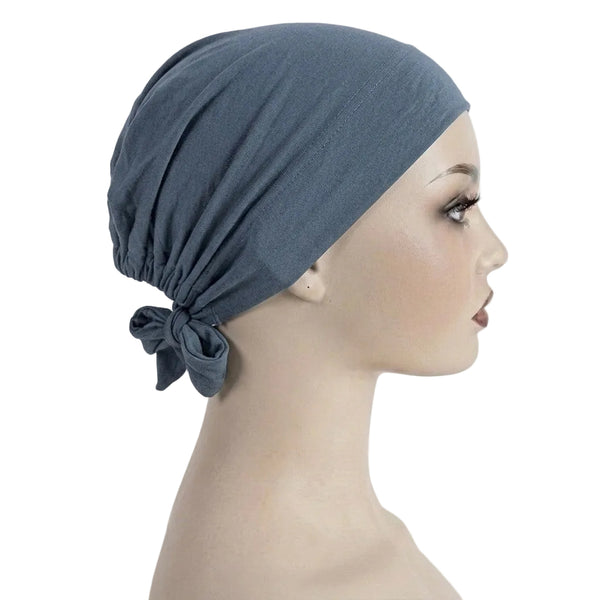 Islamic hijab