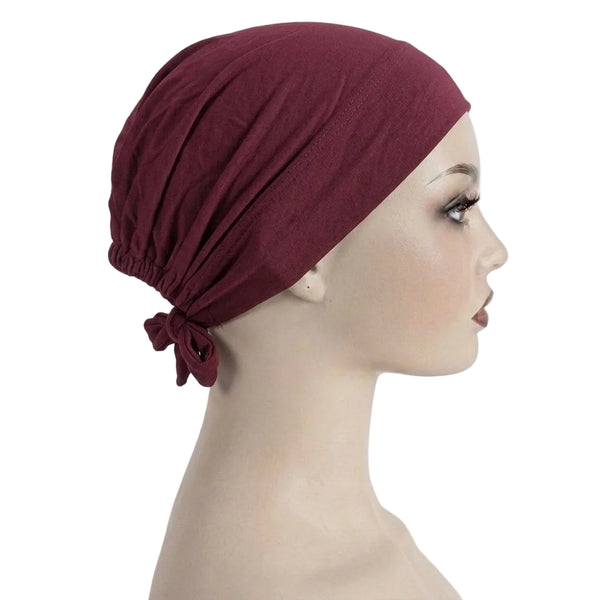 Islamic hijab