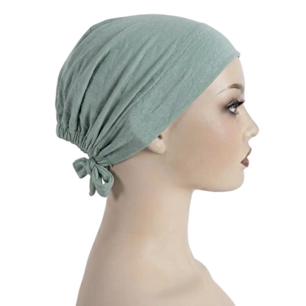 Islamic hijab