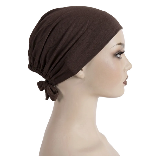 Islamic hijab