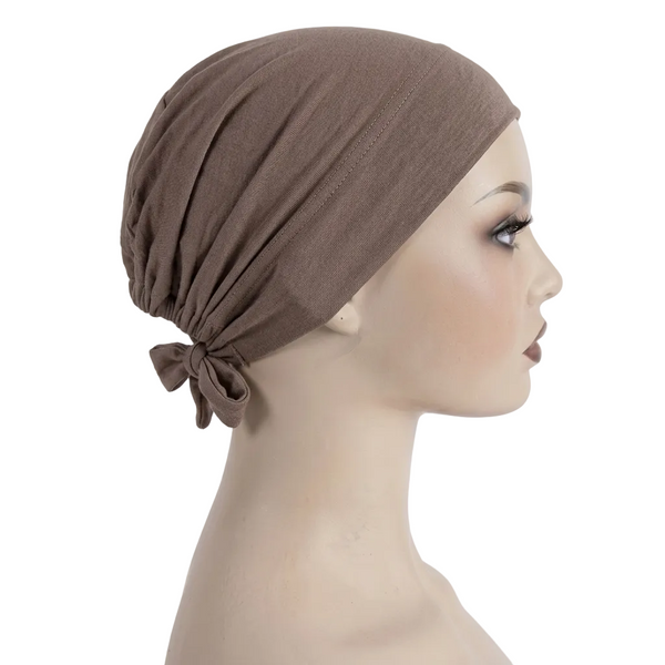 Islamic hijab