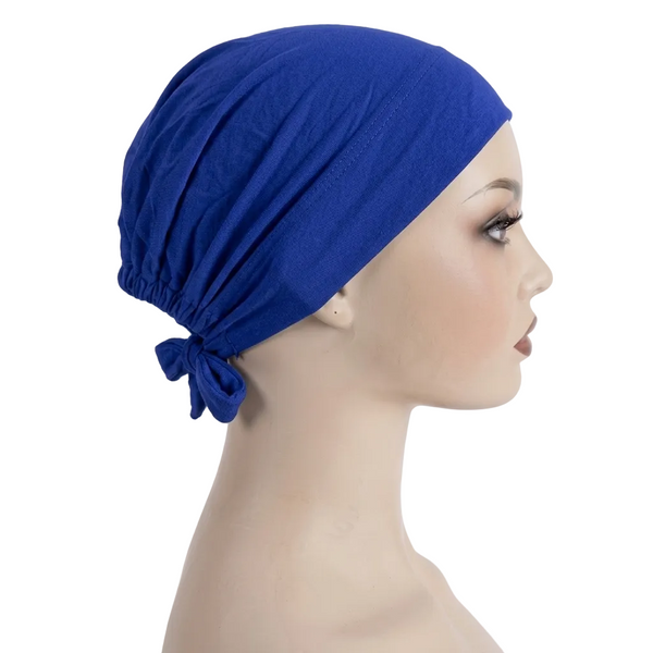 Islamic hijab