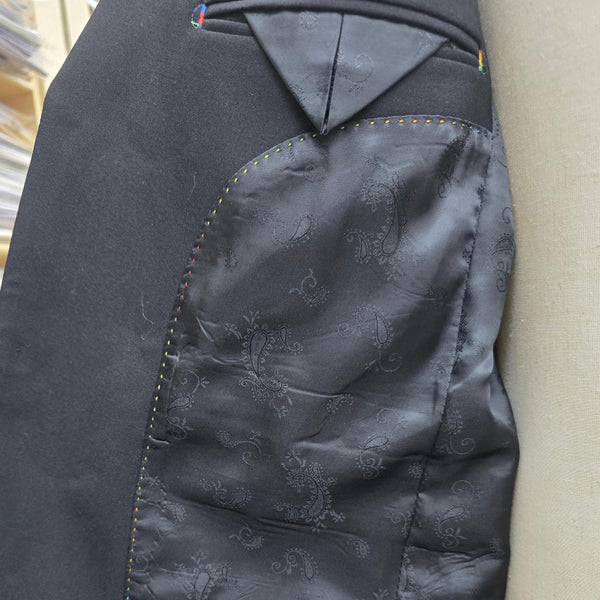 Men’s Suit Jacket
