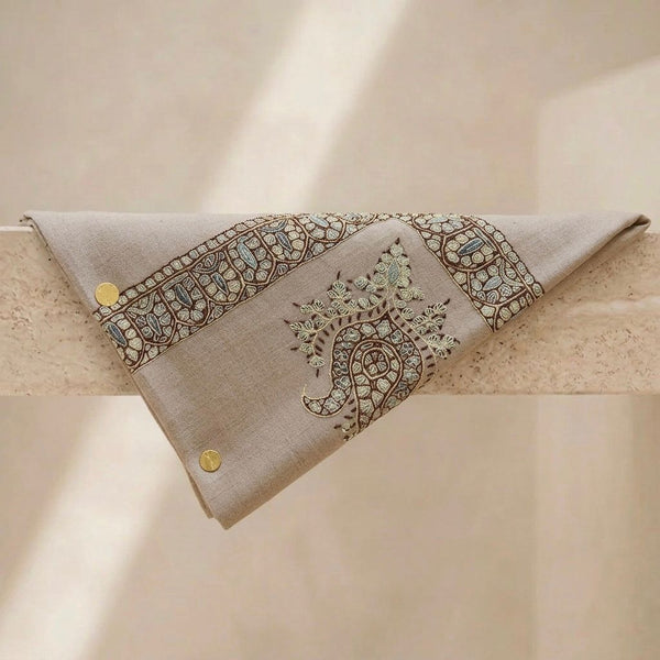 Pashmina Shawl