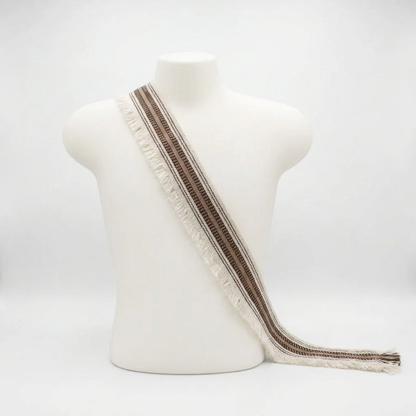 Habwa – Traditional Sitting Strap
