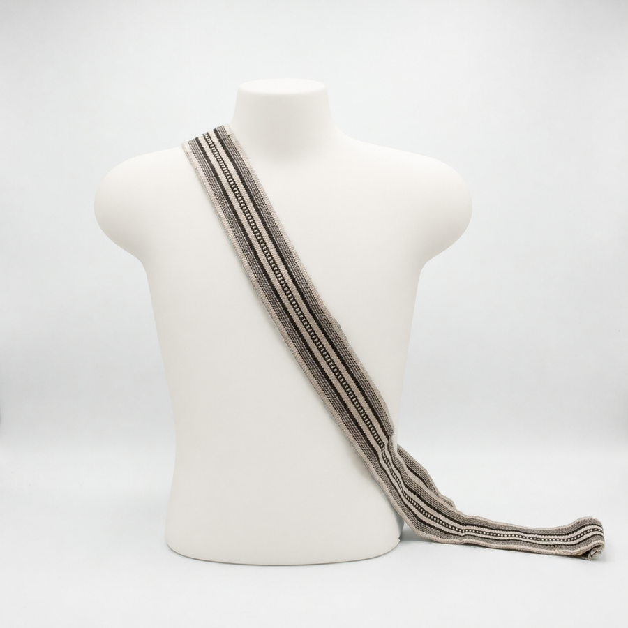 Habwa – Traditional Sitting Strap