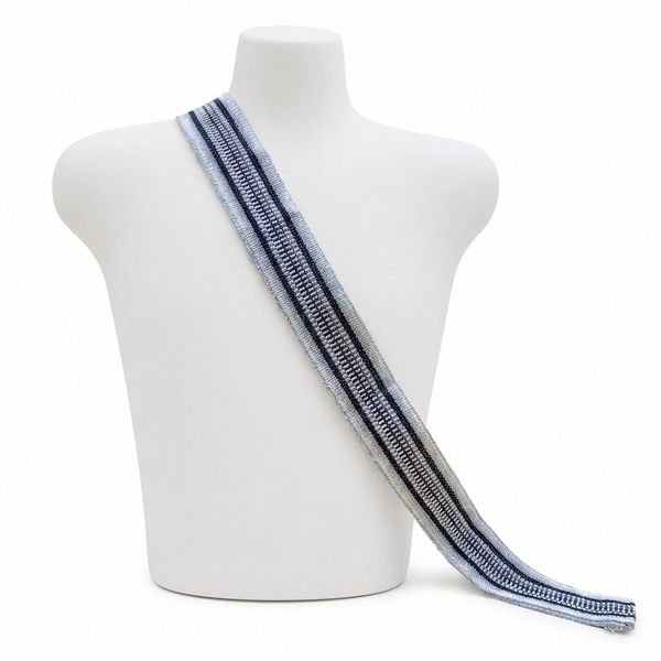 Habwa – Traditional Sitting Strap