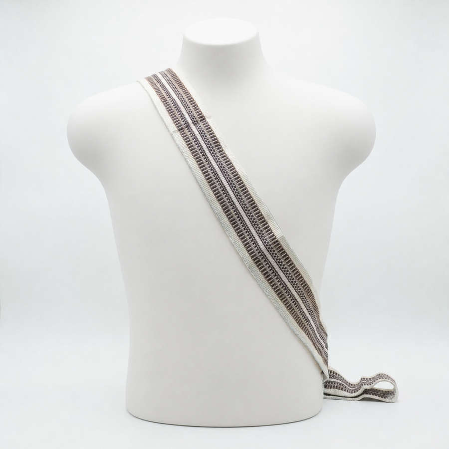 Habwa – Traditional Sitting Strap