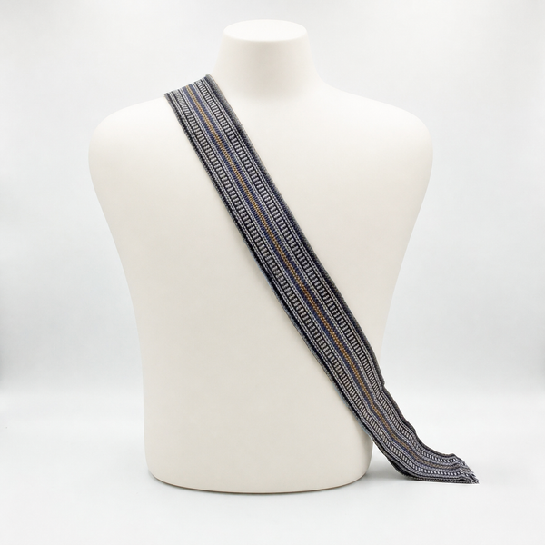 Habwa – Traditional Sitting Strap