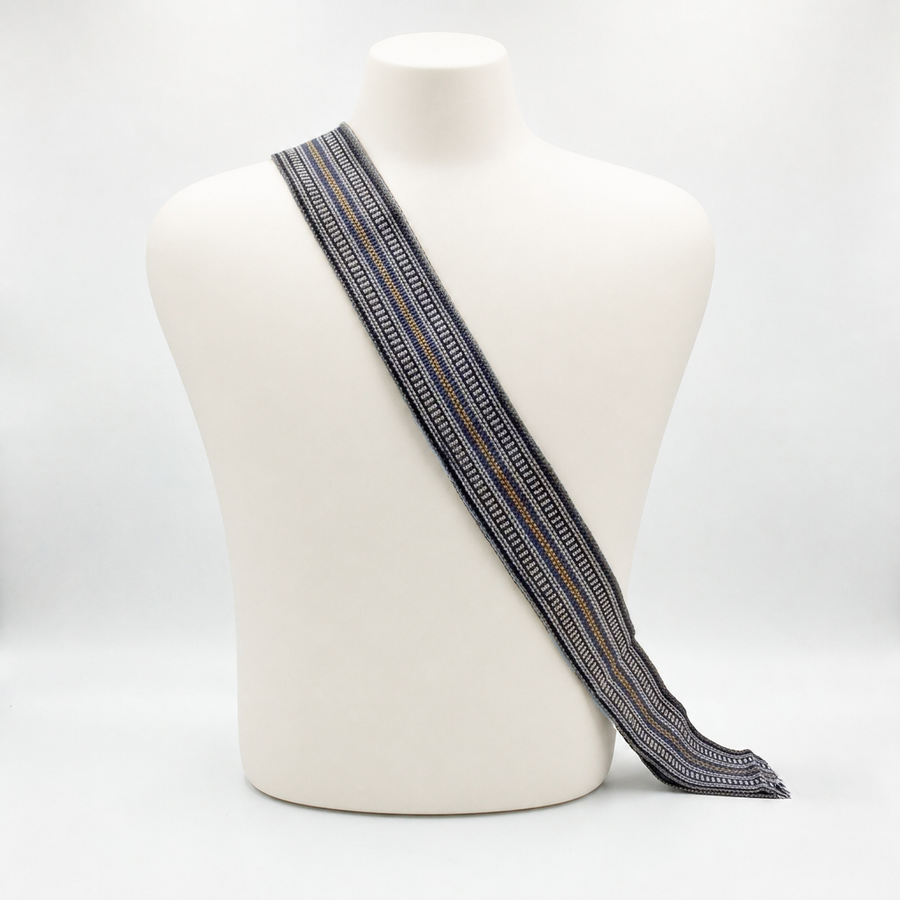 Habwa – Traditional Sitting Strap