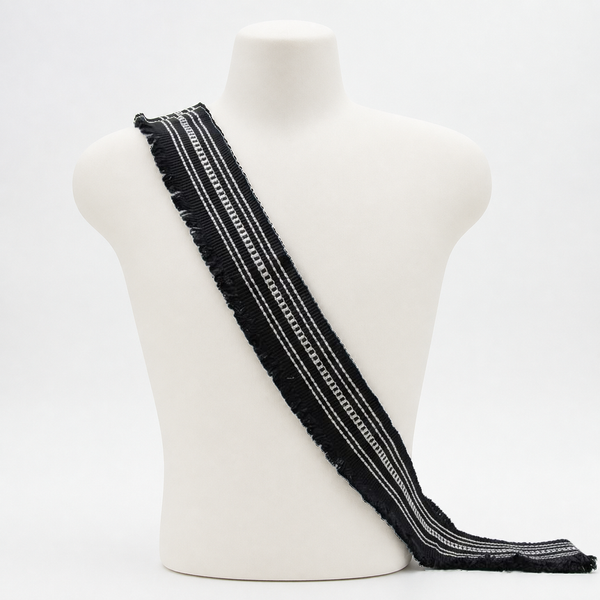 Habwa – Traditional Sitting Strap