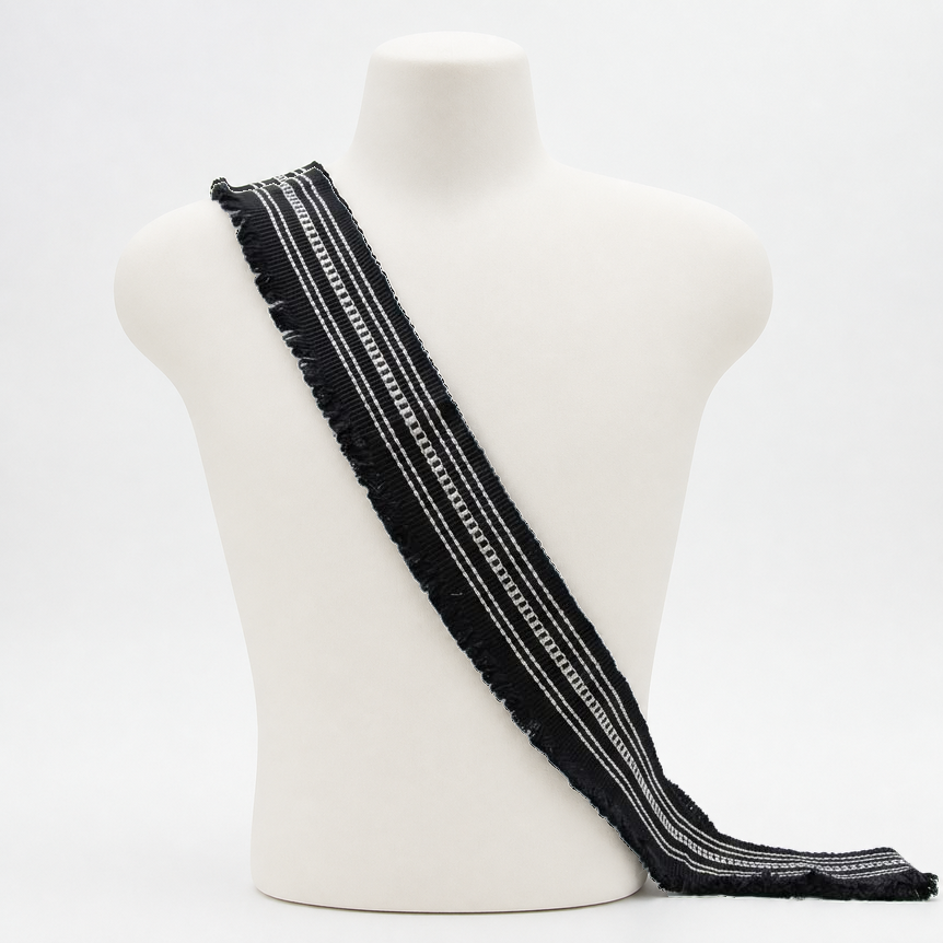 Habwa – Traditional Sitting Strap