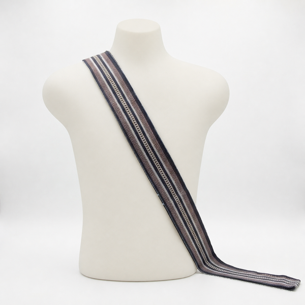 Habwa – Traditional Sitting Strap