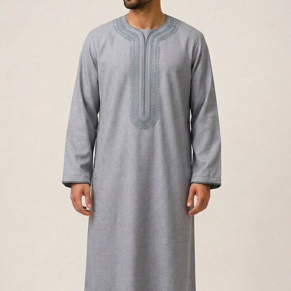 ثوب جبة مغربي