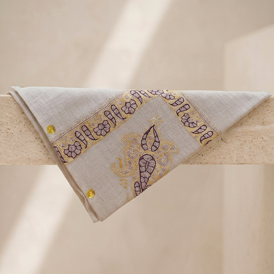 Pashmina Shawl
