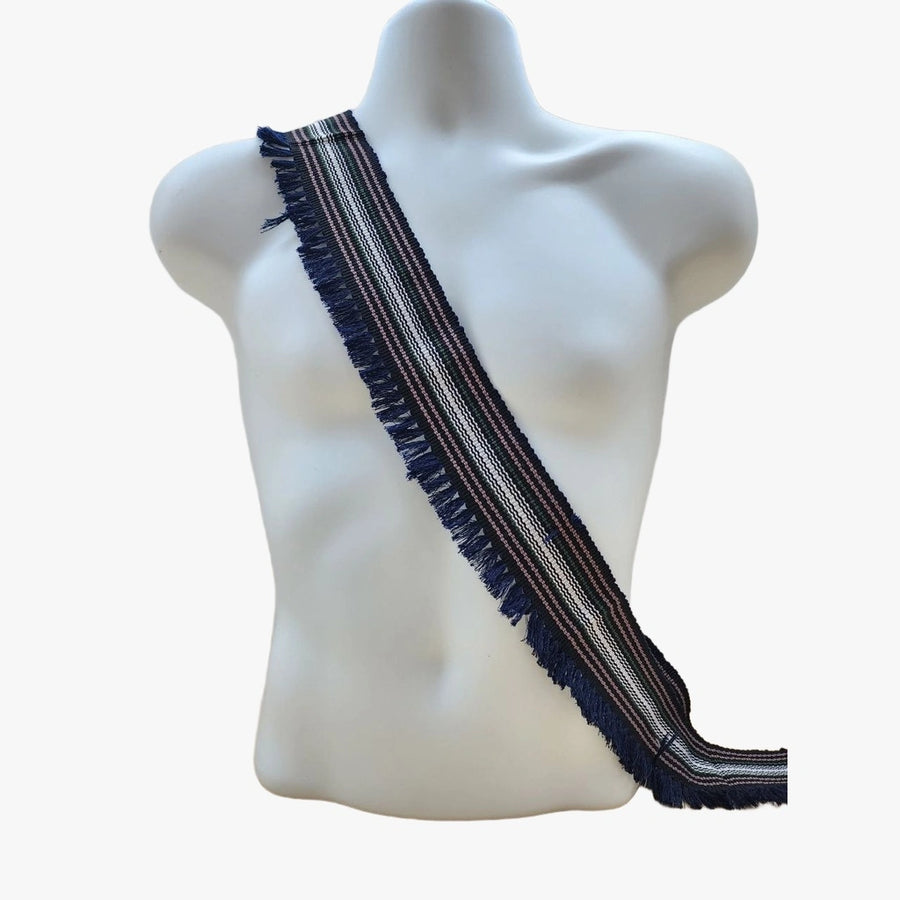 Habwa – Traditional Sitting Strap