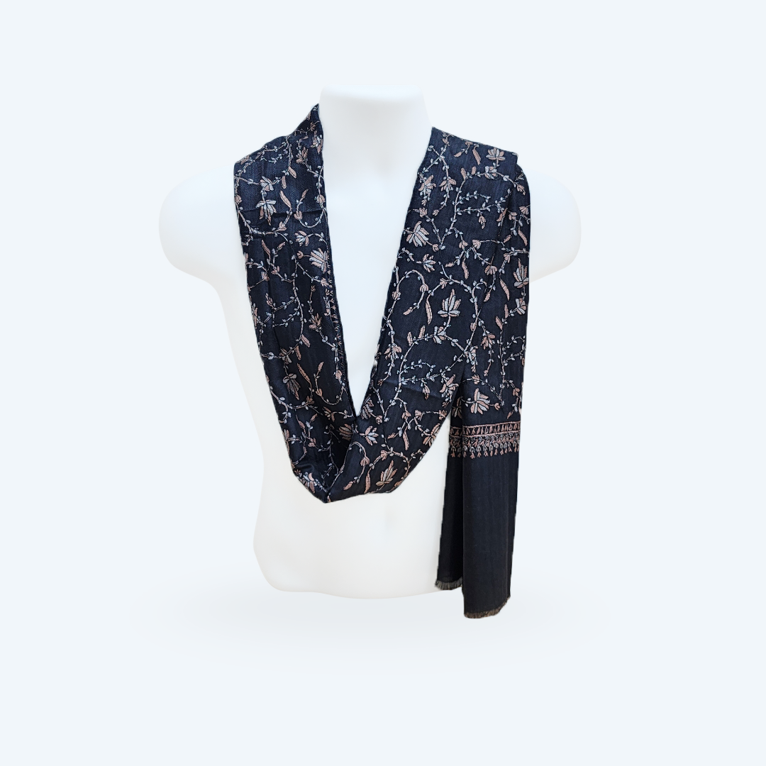 لحفة يمنية فاخرة | Yemeni luxurios luhfa