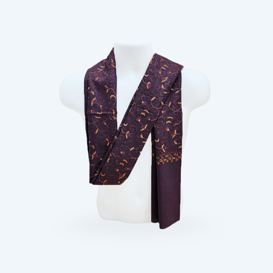 لحفة يمنية فاخرة | Yemeni luxurios luhfa