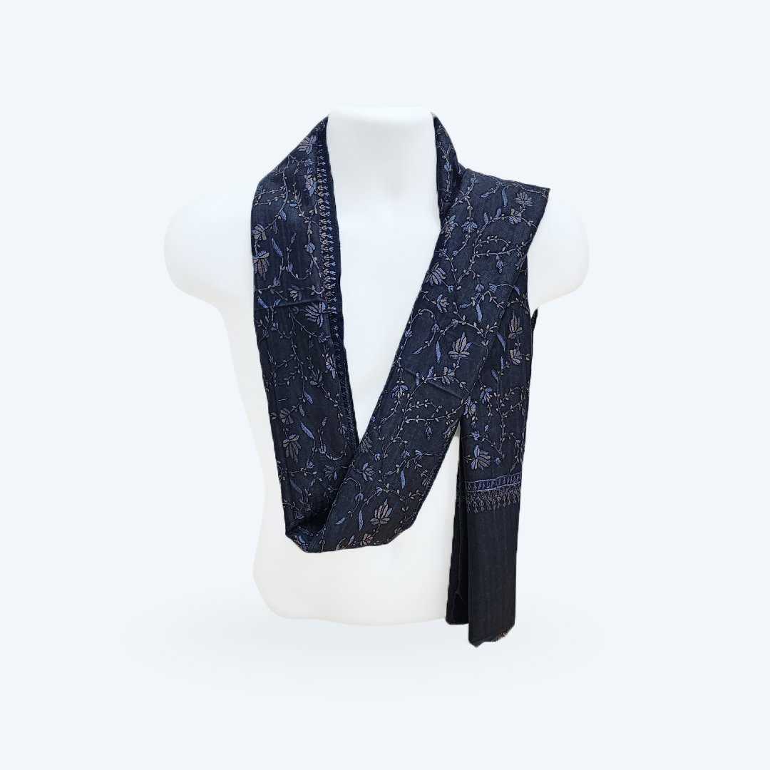 لحفة يمنية فاخرة | Yemeni luxurios luhfa