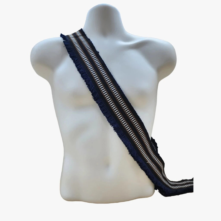 Habwa – Traditional Sitting Strap