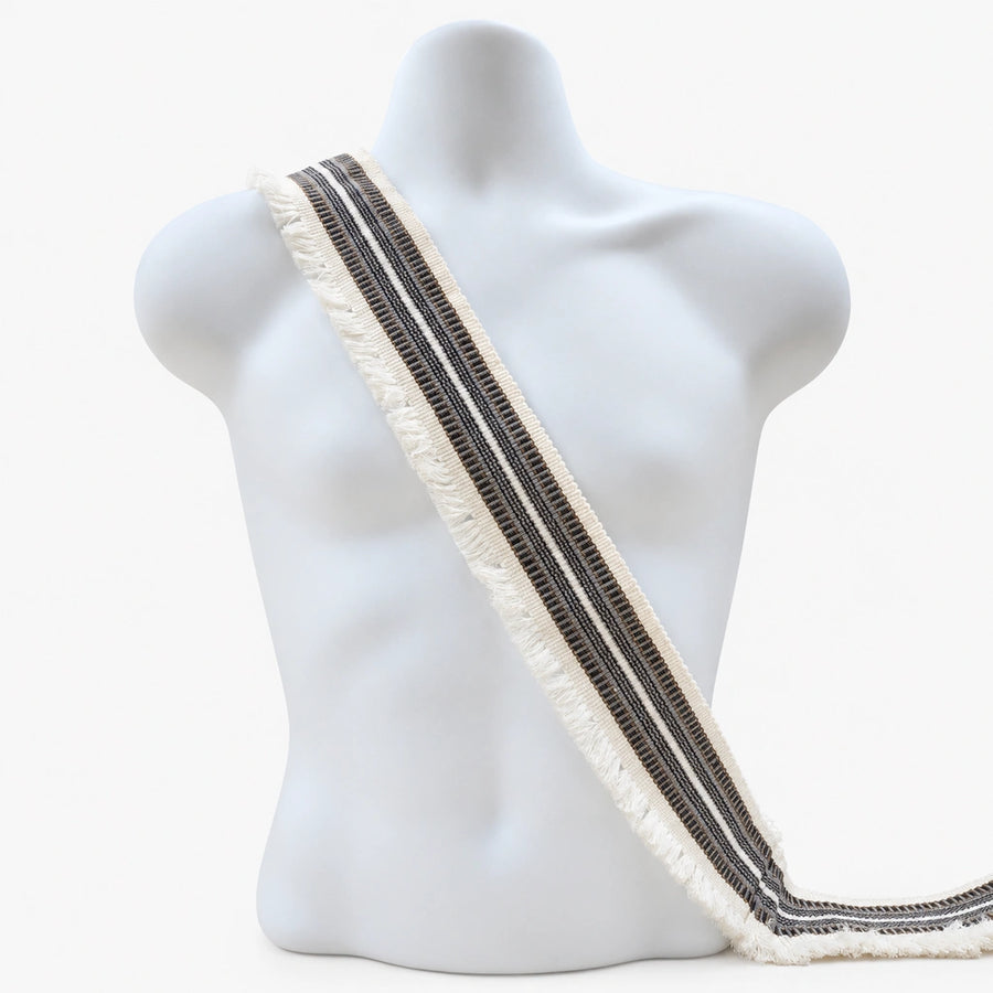 Habwa – Traditional Sitting Strap