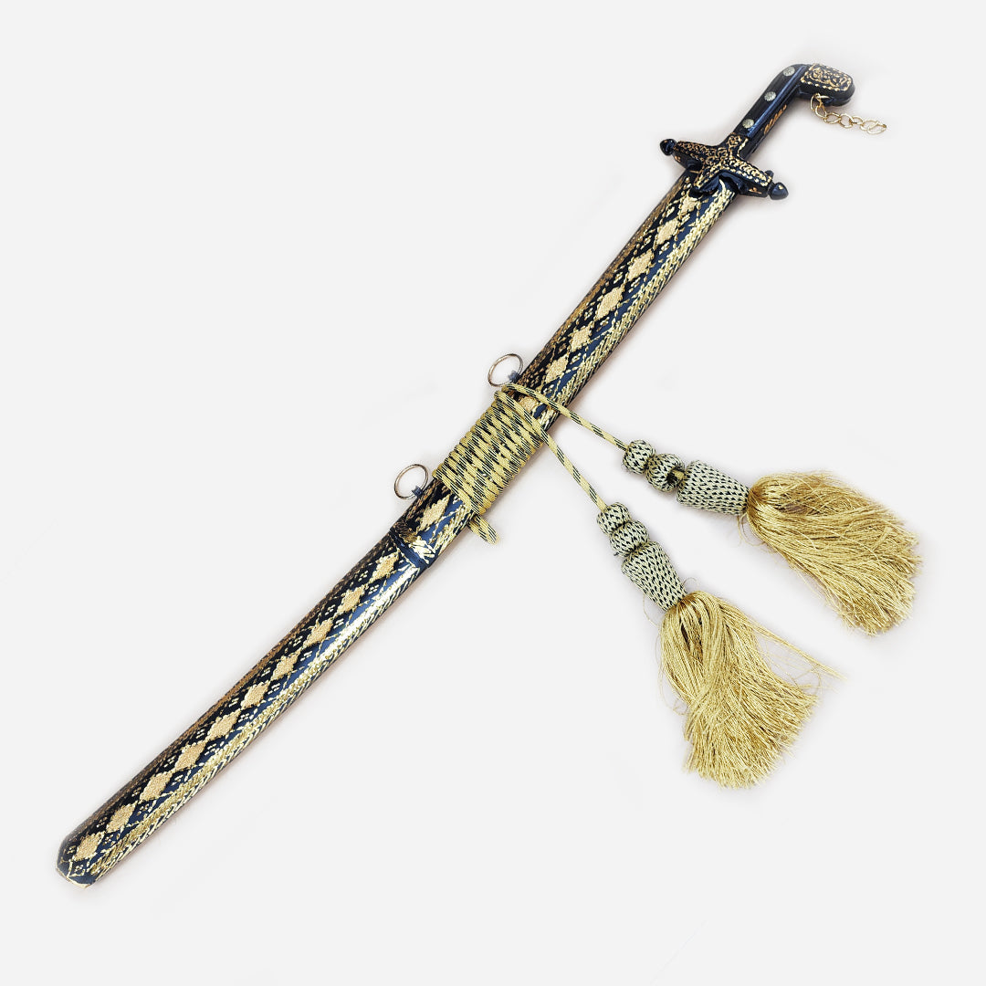 Wedding Sword - سيف عرس