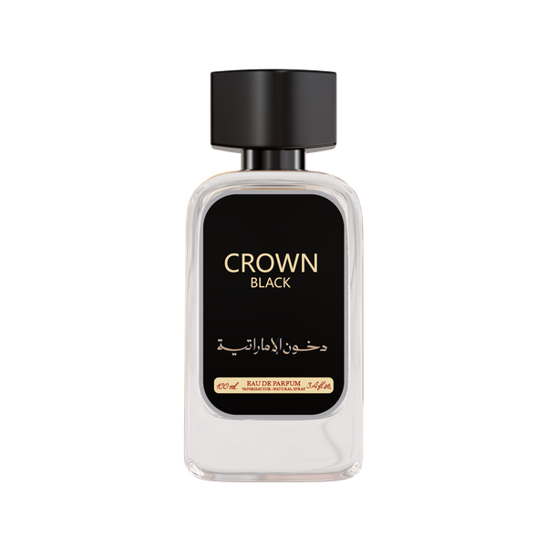 Crown black