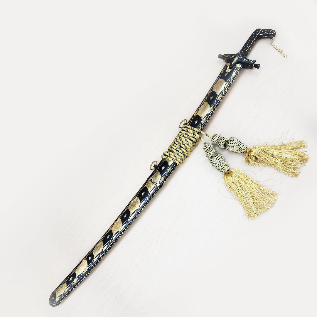 Wedding Sword - سيف عرس