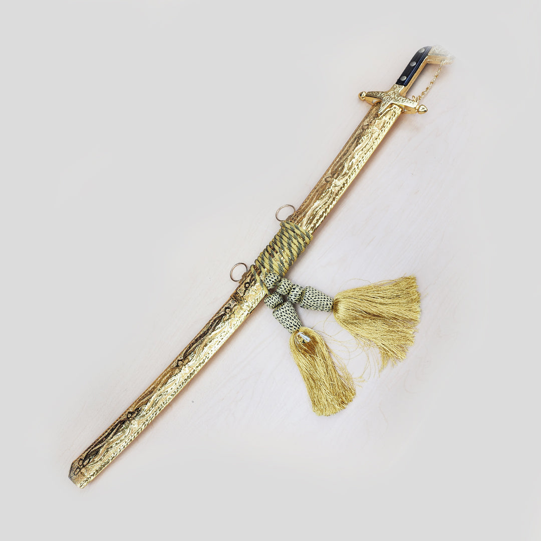 Wedding Sword - سيف عرس