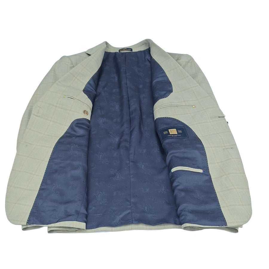 Men’s Suit Jacket