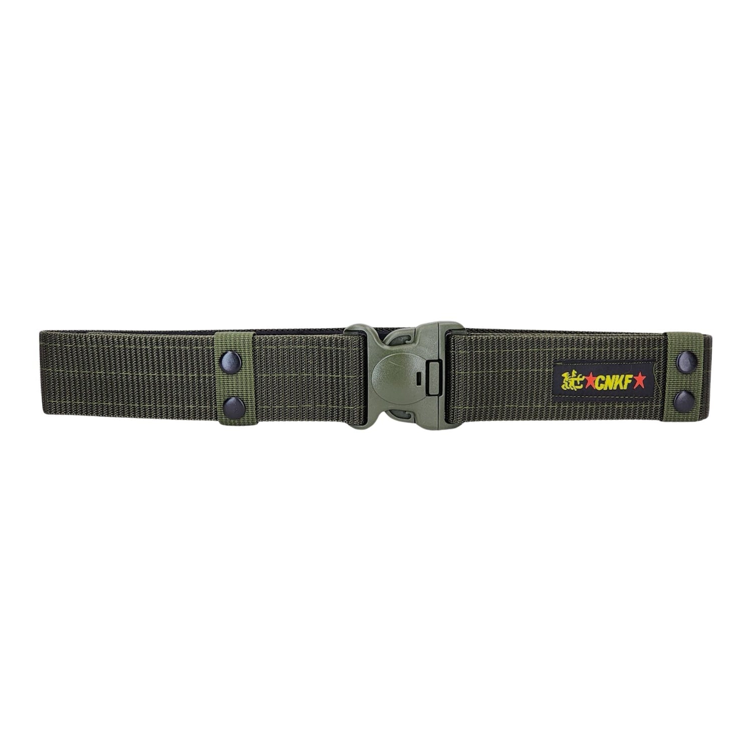 Gaish Belts -  حزام قايش